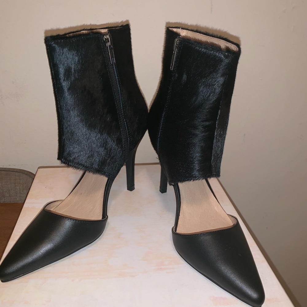 NIB Sol Sana Pump Heel Size 36